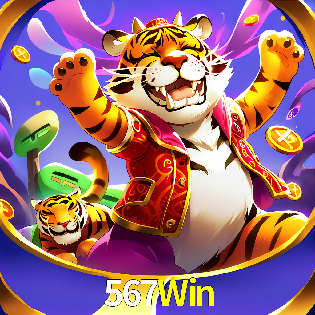567Win